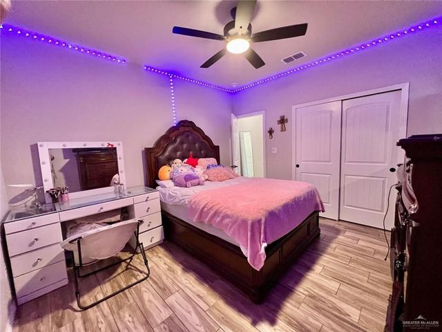 3706 Bea Avenue, Harlingen, TX 78552