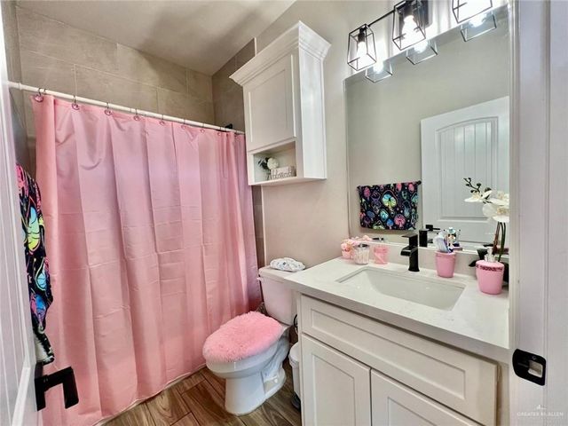 3706 Bea Avenue, Harlingen, TX 78552