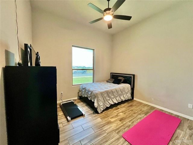 3706 Bea Avenue, Harlingen, TX 78552