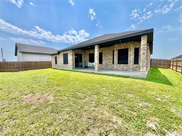 3706 Bea Avenue, Harlingen, TX 78552