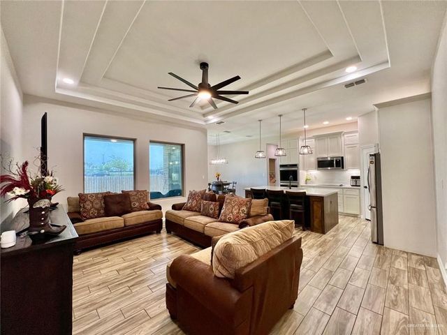 3706 Bea Avenue, Harlingen, TX 78552