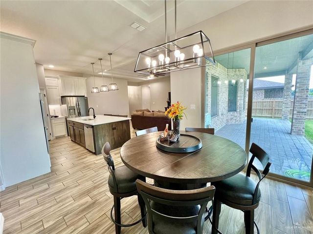 3706 Bea Avenue, Harlingen, TX 78552