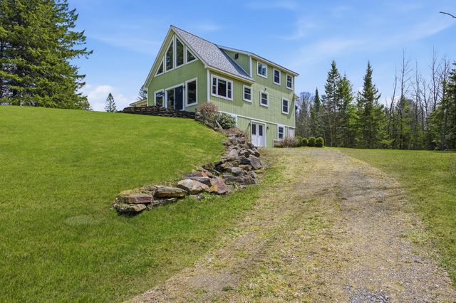 4915 VT Route 114, Canaan, VT 05903