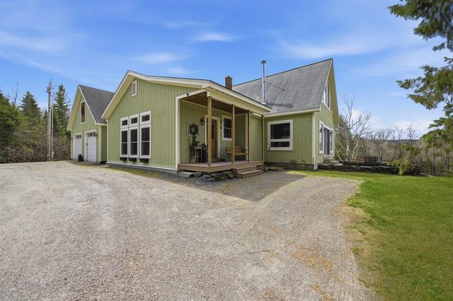 4915 VT Route 114, Canaan, VT 05903