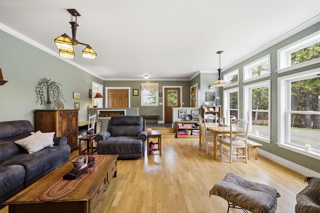 4915 VT Route 114, Canaan, VT 05903