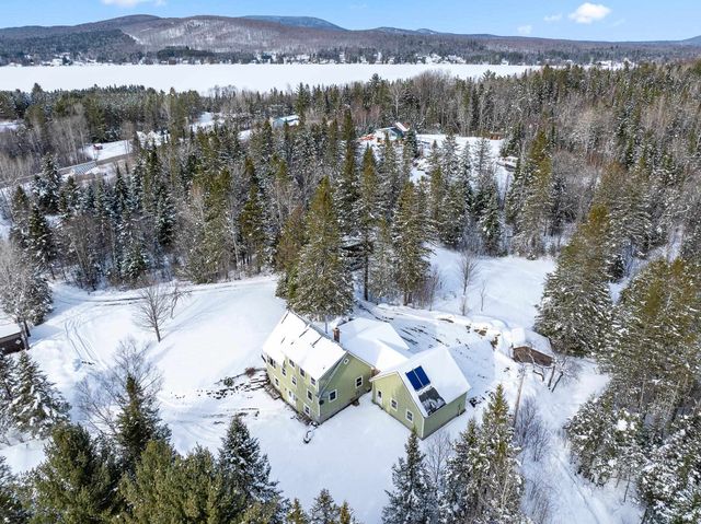 4915 VT Route 114, Canaan, VT 05903
