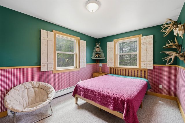 4915 VT Route 114, Canaan, VT 05903