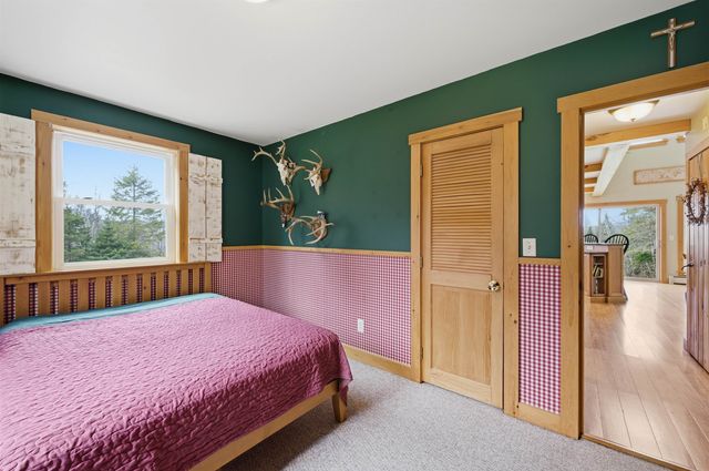 4915 VT Route 114, Canaan, VT 05903