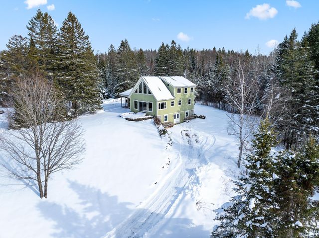 4915 VT Route 114, Canaan, VT 05903