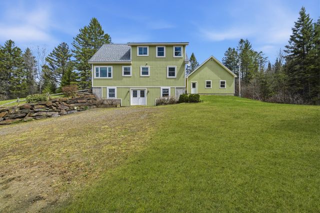 4915 VT Route 114, Canaan, VT 05903