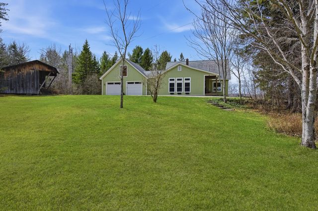 4915 VT Route 114, Canaan, VT 05903