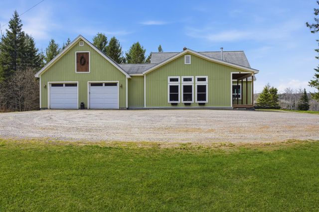 4915 VT Route 114, Canaan, VT 05903