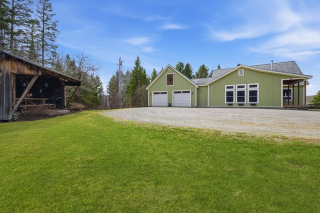 4915 VT Route 114, Canaan, VT 05903
