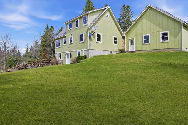 4915 VT Route 114, Canaan, VT 05903