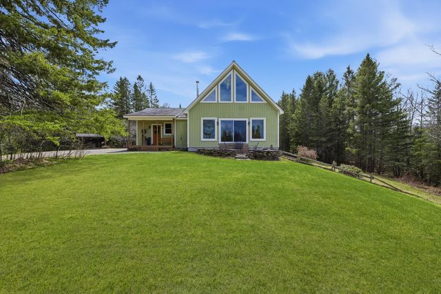 4915 VT Route 114, Canaan, VT 05903