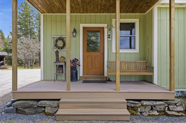 4915 VT Route 114, Canaan, VT 05903