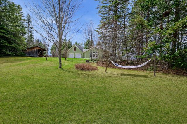 4915 VT Route 114, Canaan, VT 05903