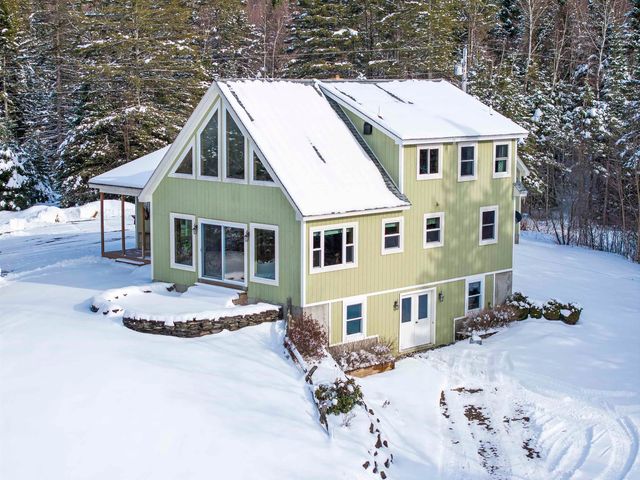 4915 VT Route 114, Canaan, VT 05903