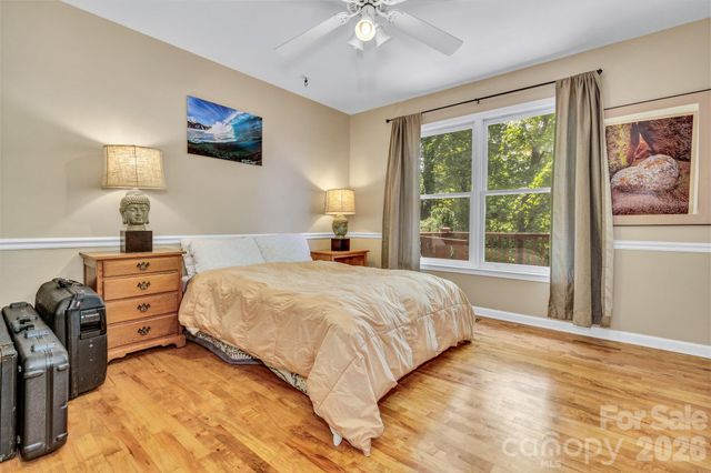 125 Winding Ridge Road, Fairview, NC 28730