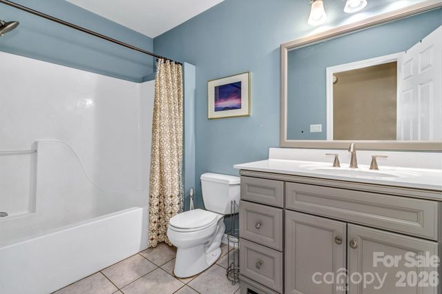 125 Winding Ridge Road, Fairview, NC 28730