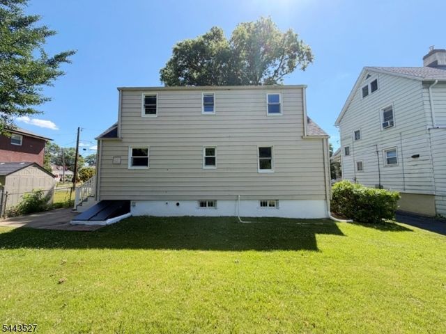1642 Park St, Rahway City, NJ 07065