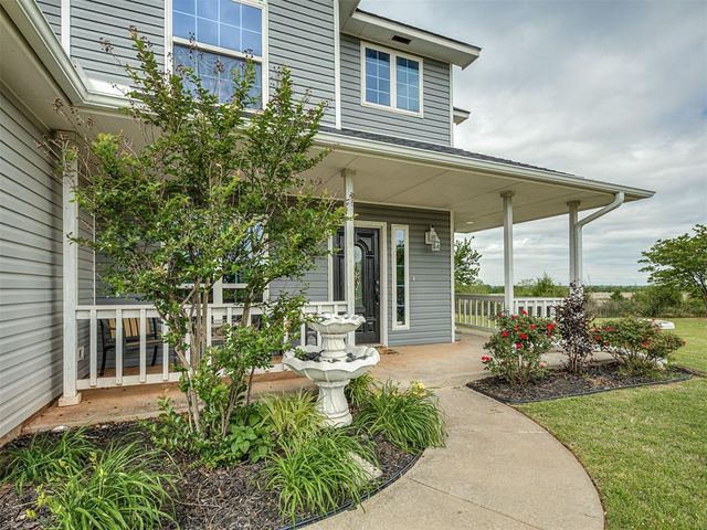 601 Quail Ridge Road, Newcastle, OK 73065