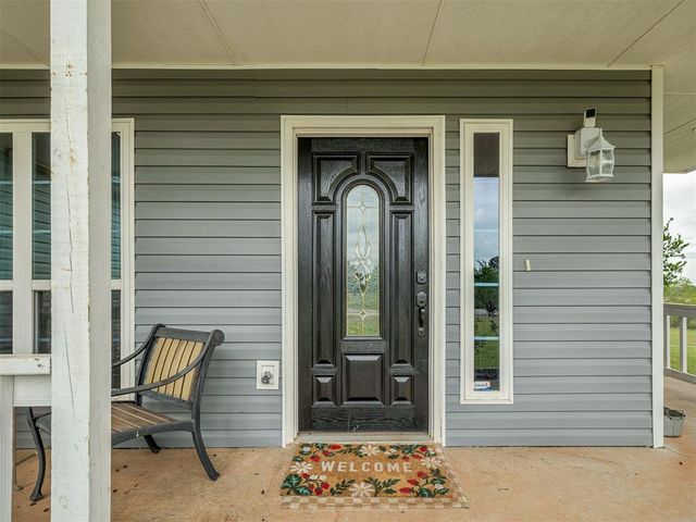 601 Quail Ridge Road, Newcastle, OK 73065