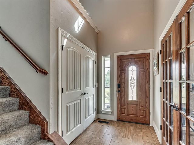 601 Quail Ridge Road, Newcastle, OK 73065