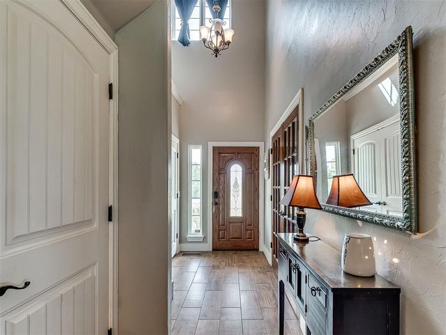 601 Quail Ridge Road, Newcastle, OK 73065