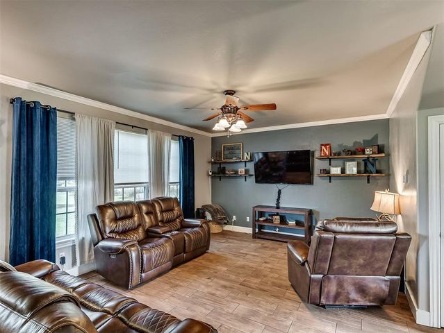601 Quail Ridge Road, Newcastle, OK 73065