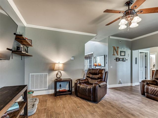 601 Quail Ridge Road, Newcastle, OK 73065