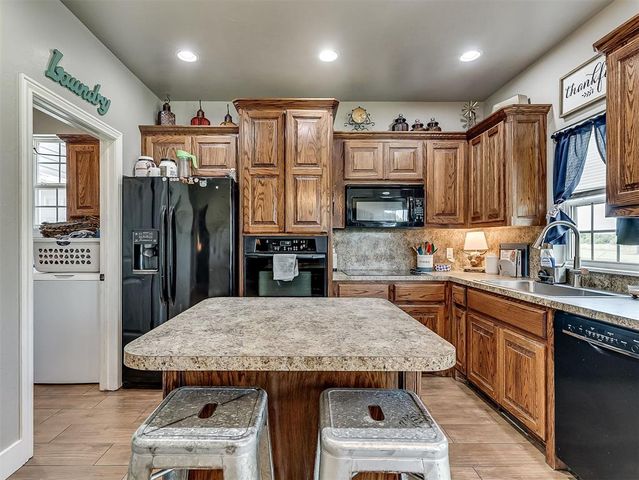 601 Quail Ridge Road, Newcastle, OK 73065