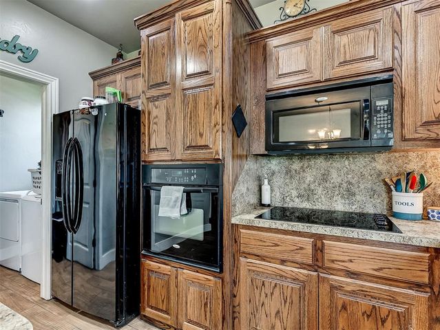 601 Quail Ridge Road, Newcastle, OK 73065