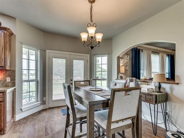 601 Quail Ridge Road, Newcastle, OK 73065