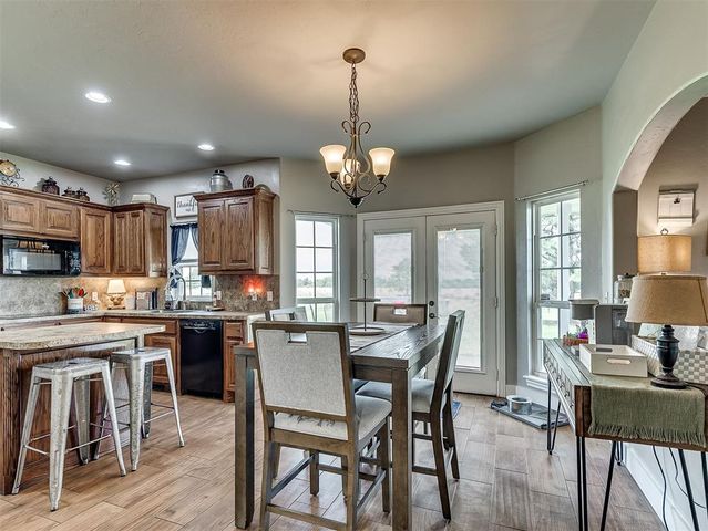 601 Quail Ridge Road, Newcastle, OK 73065