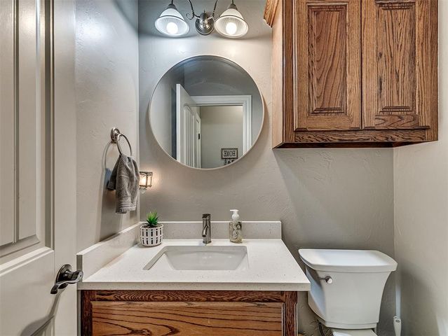 601 Quail Ridge Road, Newcastle, OK 73065