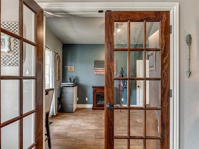 601 Quail Ridge Road, Newcastle, OK 73065