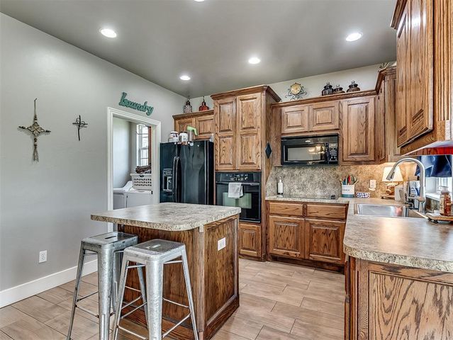 601 Quail Ridge Road, Newcastle, OK 73065