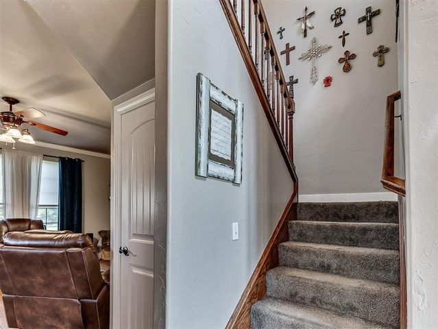 601 Quail Ridge Road, Newcastle, OK 73065