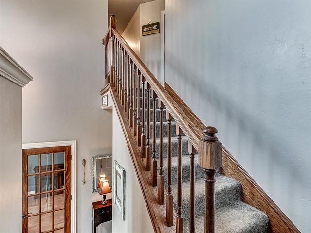 601 Quail Ridge Road, Newcastle, OK 73065