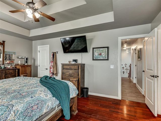 601 Quail Ridge Road, Newcastle, OK 73065