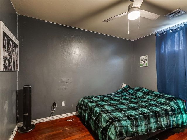 601 Quail Ridge Road, Newcastle, OK 73065