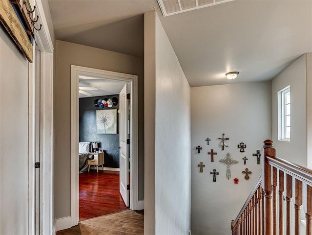 601 Quail Ridge Road, Newcastle, OK 73065