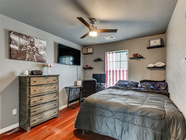 601 Quail Ridge Road, Newcastle, OK 73065