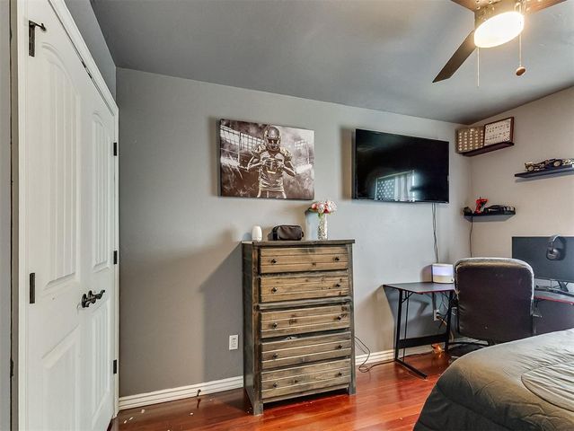 601 Quail Ridge Road, Newcastle, OK 73065