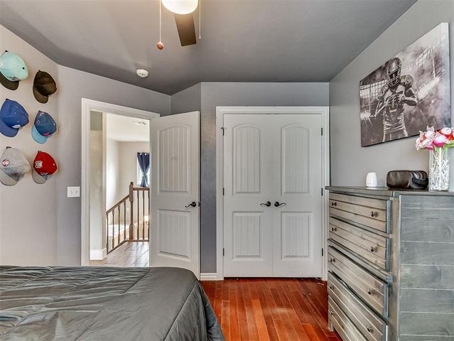 601 Quail Ridge Road, Newcastle, OK 73065