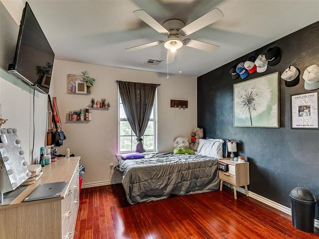 601 Quail Ridge Road, Newcastle, OK 73065