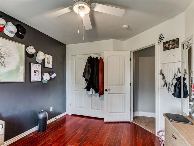 601 Quail Ridge Road, Newcastle, OK 73065