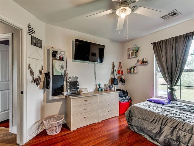 601 Quail Ridge Road, Newcastle, OK 73065