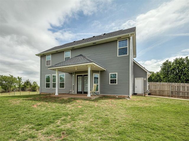 601 Quail Ridge Road, Newcastle, OK 73065